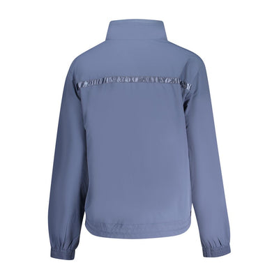Vestes et manteaux en nylon bleu North Sails
