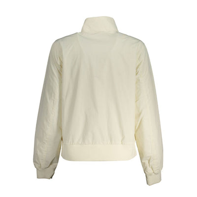 Veste femme North Sails en polyester blanc