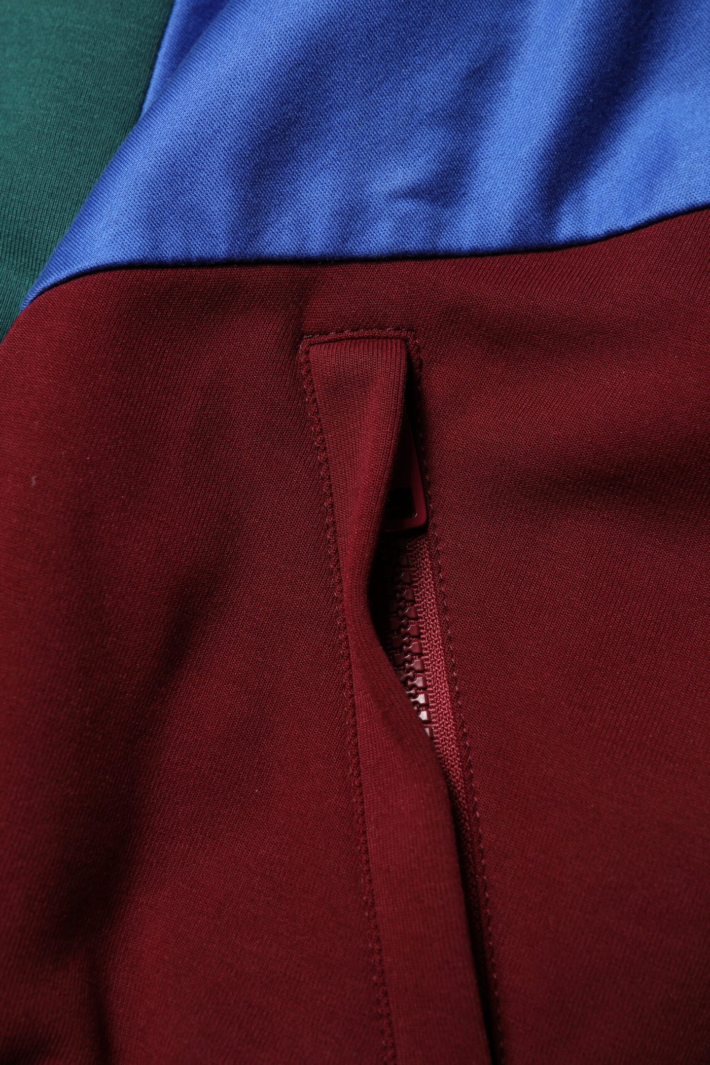 Dolce &amp; Gabbana Multicolor Katoenen Logo Full Zip Jas