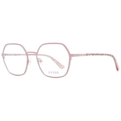 Guess Roze Dames Optische Monturen