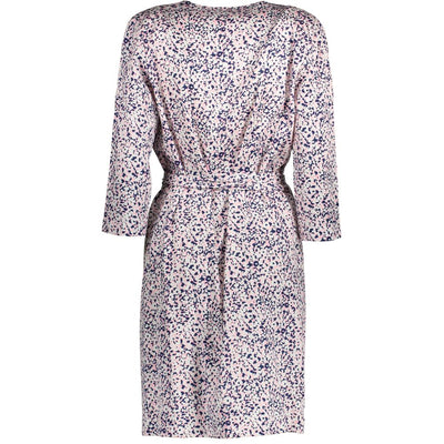 Robe Gant en lyocell rose pour femme