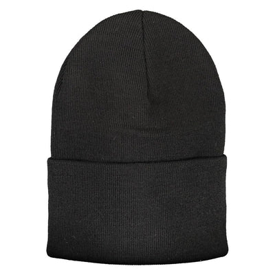 Levi's Black Marabou Men Cap
