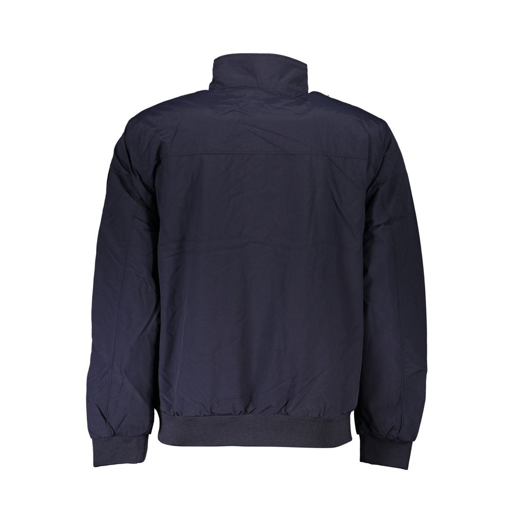 Veste Napapijri Bleu Polyamide Homme
