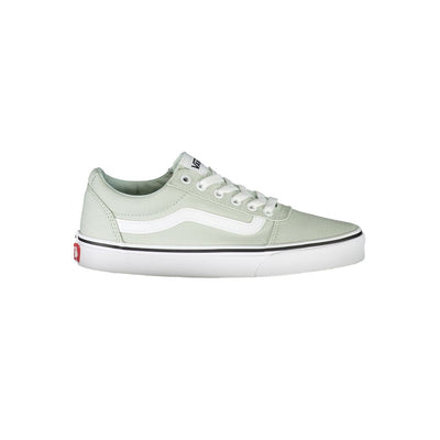 Vans Groene Polyester Sneaker