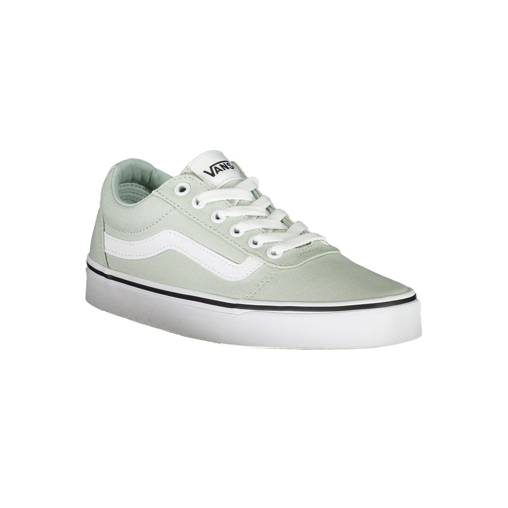 Vans Groene Polyester Sneaker