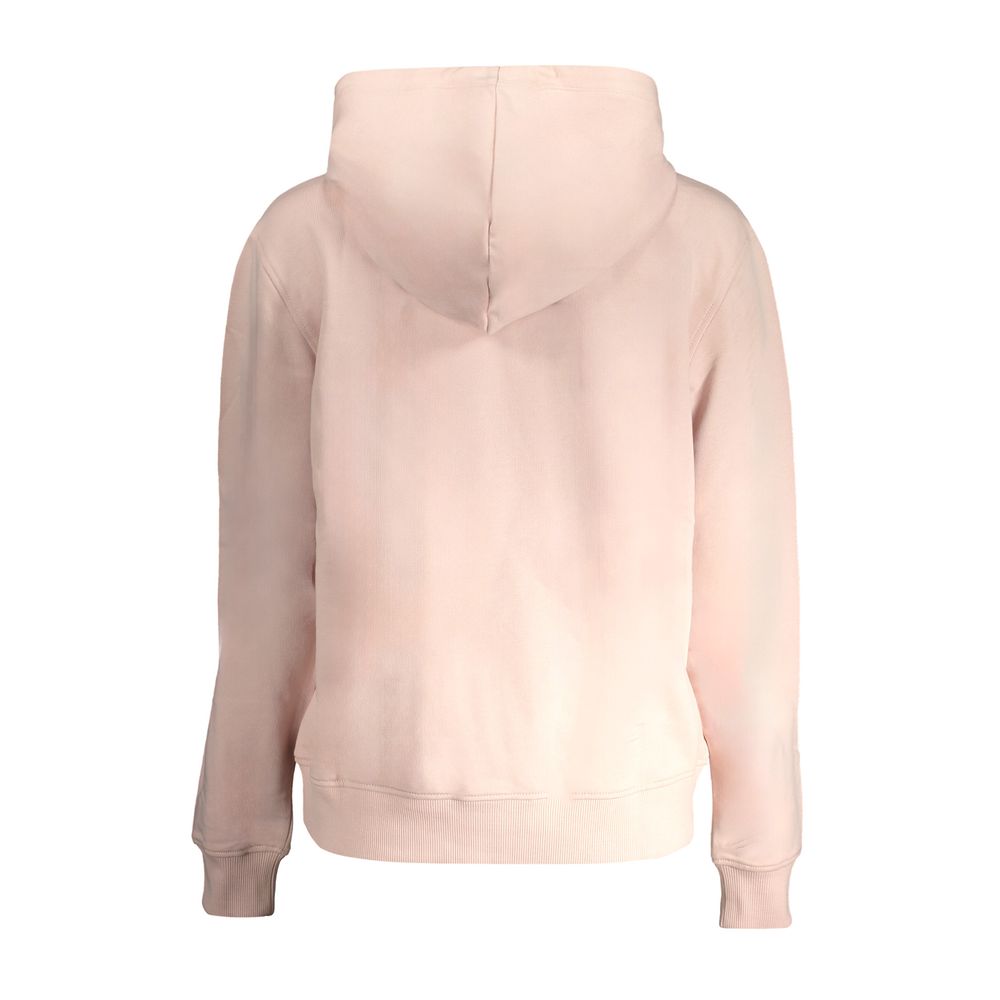 Calvin Klein roze katoenen trui