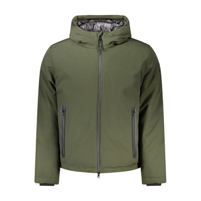 Veste North Sails en polyester vert pour homme