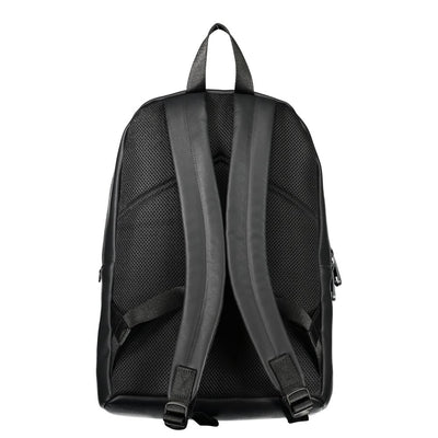 Sac à dos élégant et urbain Calvin Klein avec compartiment pour ordinateur portable