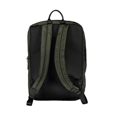 Sac à dos Calvin Klein en polyester vert pour homme