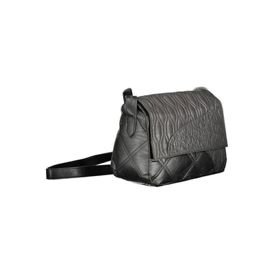 Sac à main Desigual en polyéthylène noir pour femme