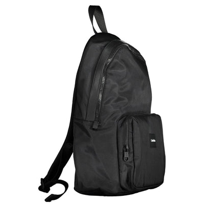 Sac à dos Calvin Klein en polyester noir pour homme