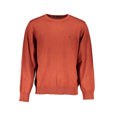 US Grand Polo Bronze Nylon Trui