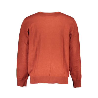 US Grand Polo Bronze Nylon Trui