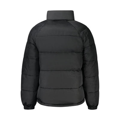Veste homme Tommy Hilfiger en polyamide noir
