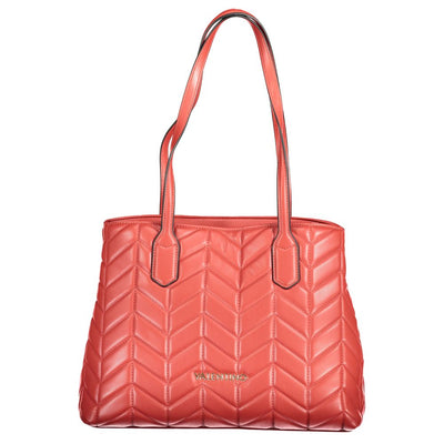 Sac à main Mario Valentino en polyéthylène rouge pour femme