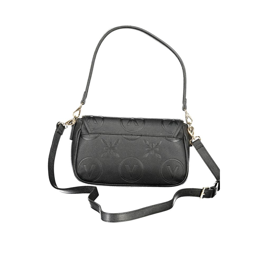 Sac à main Mario Valentino en polyéthylène noir pour femme