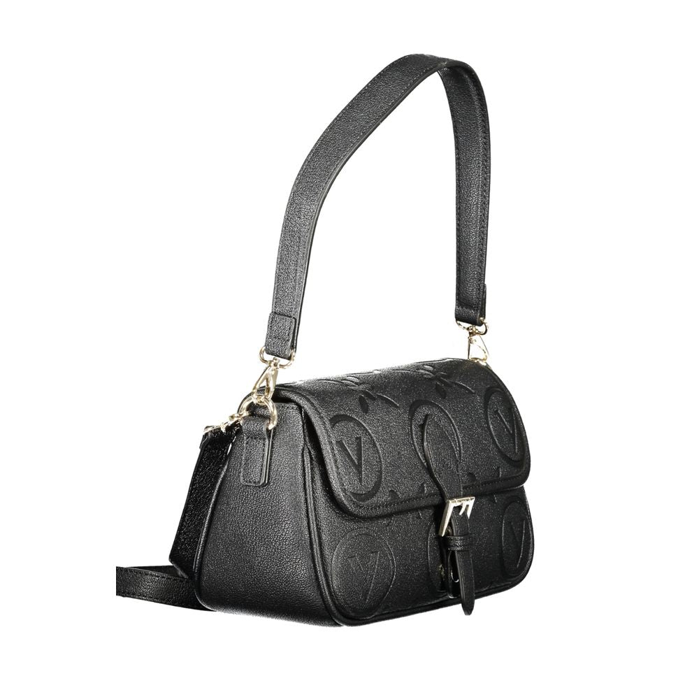 Sac à main Mario Valentino en polyéthylène noir pour femme