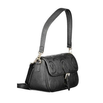 Sac à main Mario Valentino en polyéthylène noir pour femme