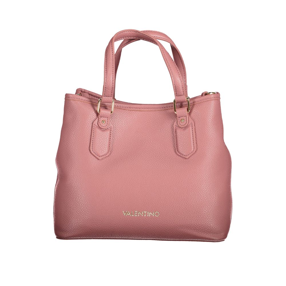 Sac à main Mario Valentino en polyéthylène rose pour femme