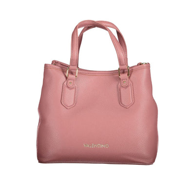 Sac à main Mario Valentino en polyéthylène rose pour femme