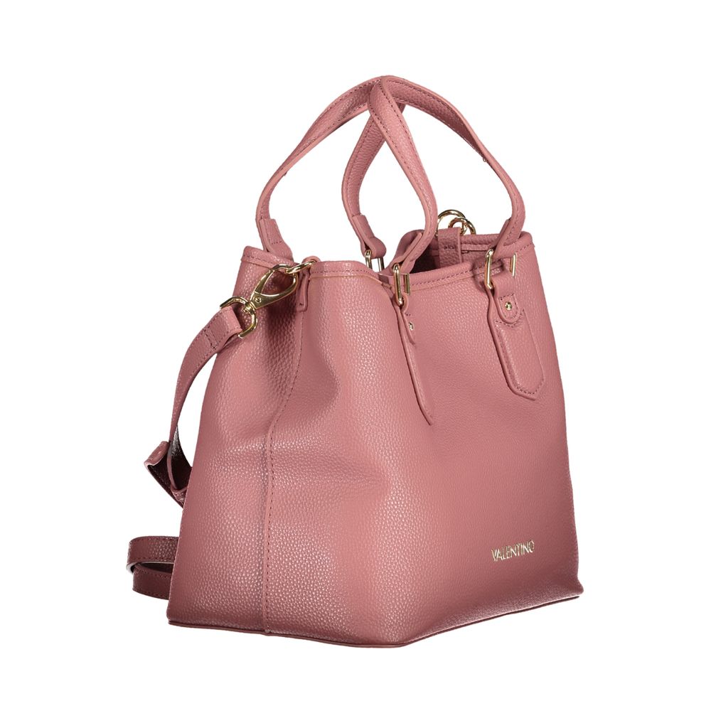 Sac à main Mario Valentino en polyéthylène rose pour femme