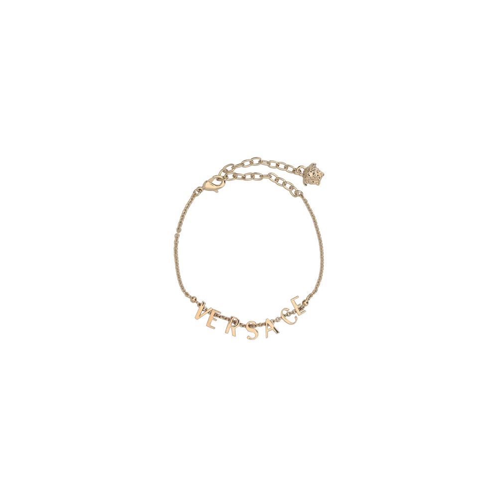 Versace Logoed Armband