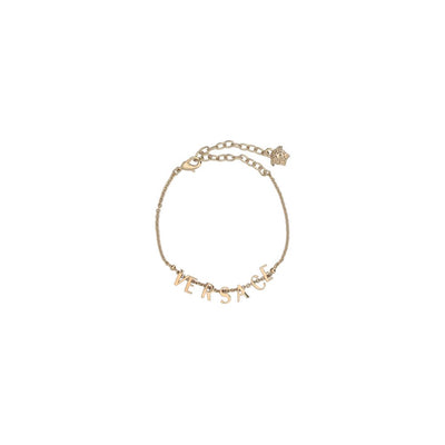 Versace Logoed Armband