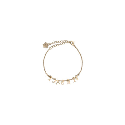 Versace Logoed Armband