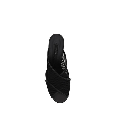 Casadei Mesh Sandalen
