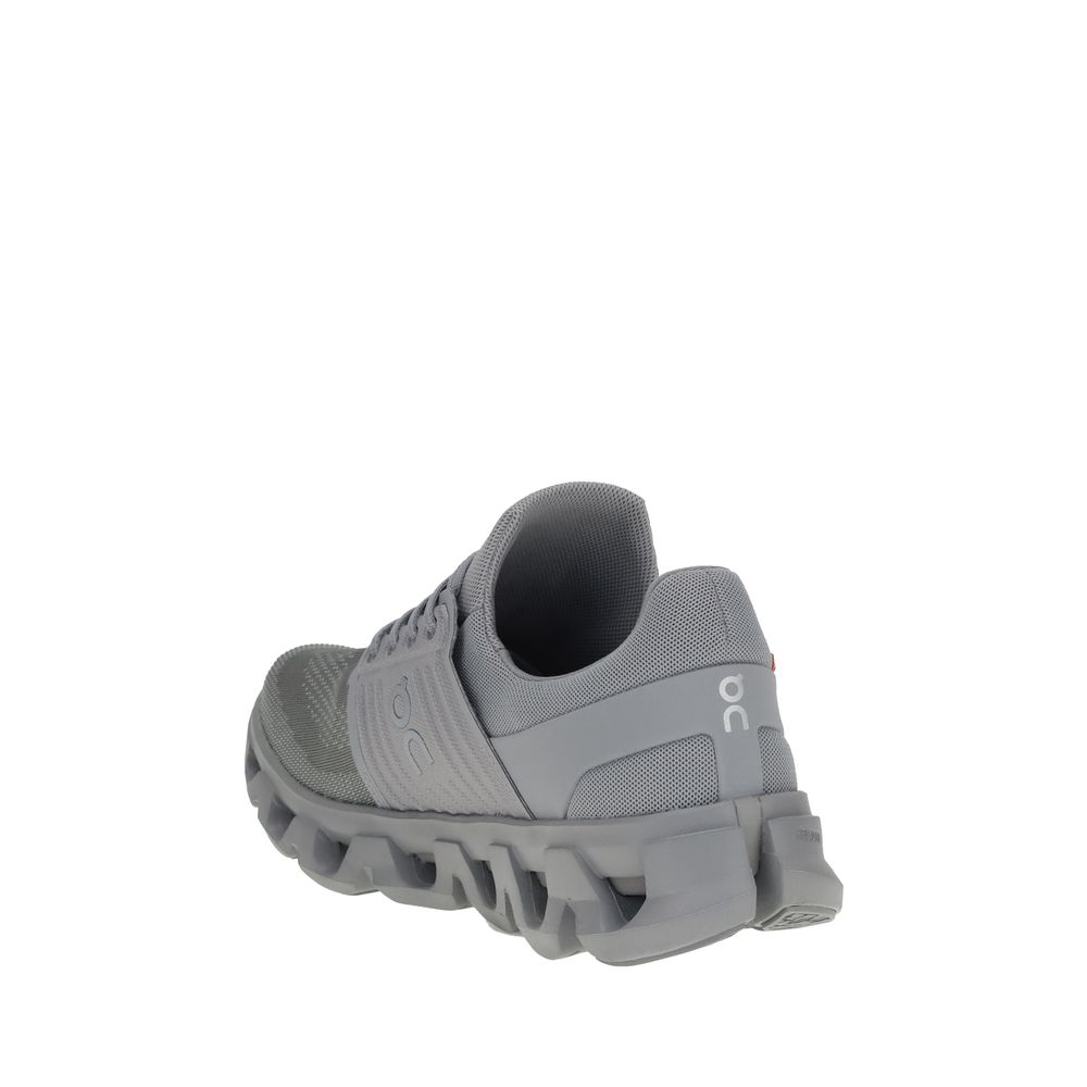 ON Cloudswift 4 Ad-sneakers
