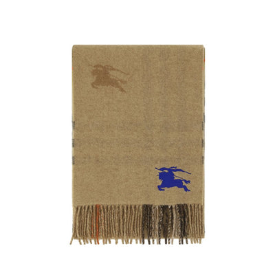Burberry Kasjmier Sjaal