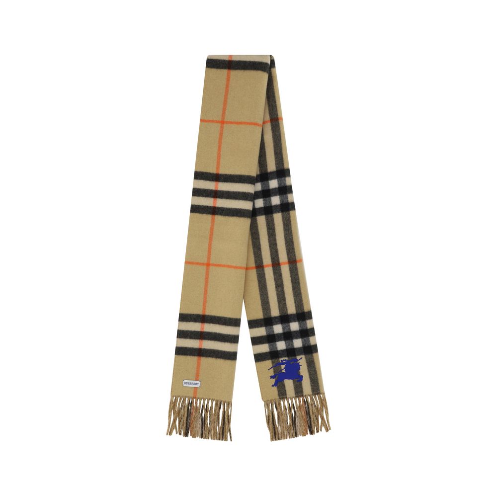 Burberry Kasjmier Sjaal