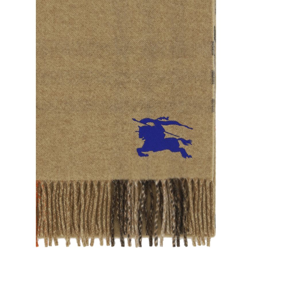 Burberry Kasjmier Sjaal
