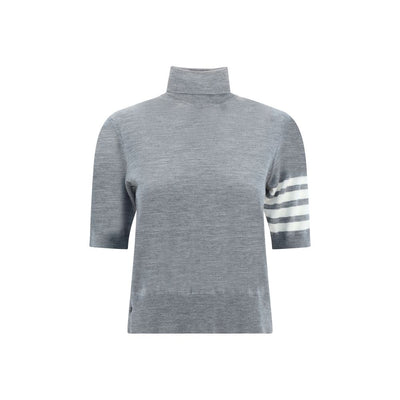 Pull à col roulé Thom Browne