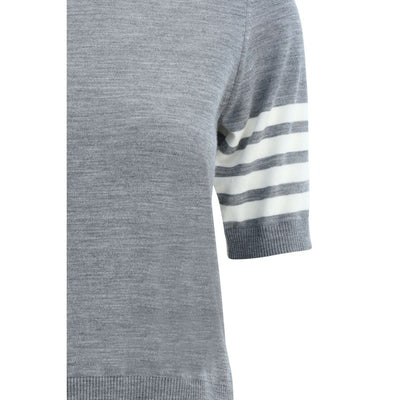 Pull à col roulé Thom Browne