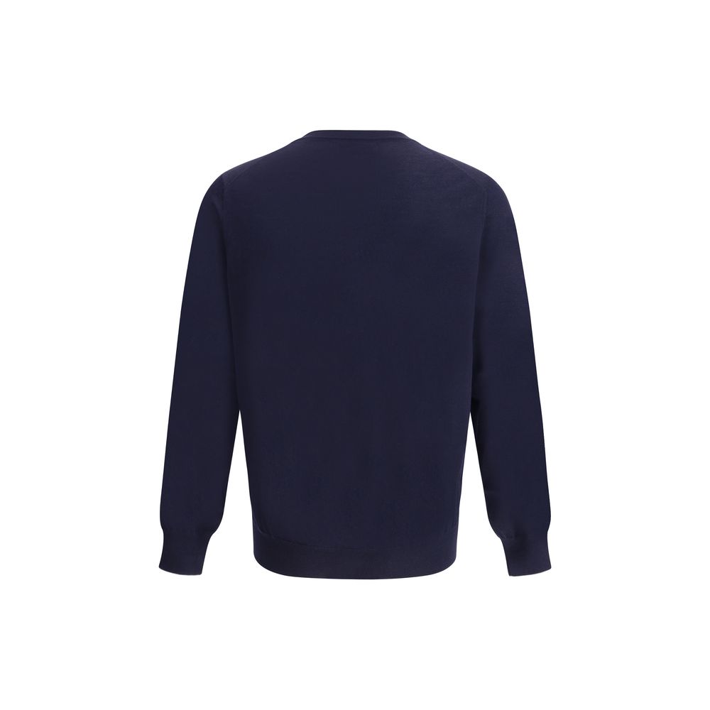 Pull en cachemire Brunello Cucinelli