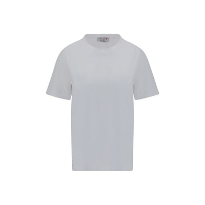 T-shirt en coton « Fait avec amour »