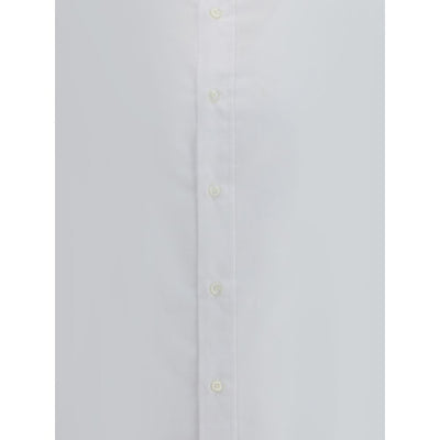 Brunello Cucinelli Cotton and linen Shirt
