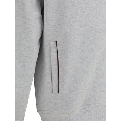 Brunello Cucinelli Cotton Hoodie