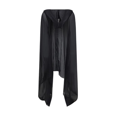 Rick Owens Kaftanjurk