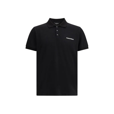 Dsquared² Logoed T-Shirt