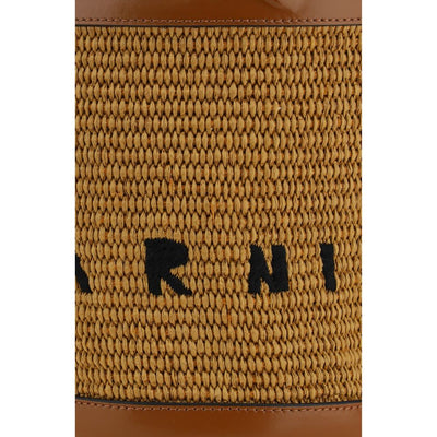Marni Tropicalia Bucket Bag