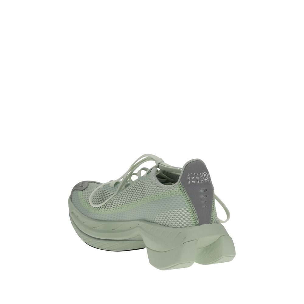 Spectur 2 Sneakers van MM6 X Salomon