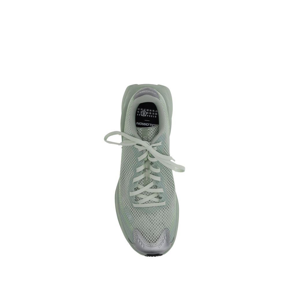Spectur 2 Sneakers van MM6 X Salomon
