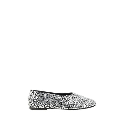 Ballerines ornées de gants Proenza Schouler