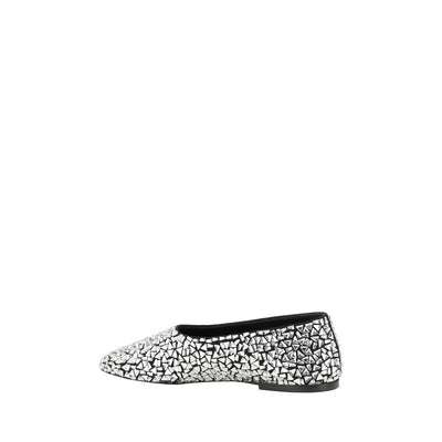 Ballerines ornées de gants Proenza Schouler