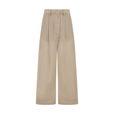 The Latest Wide Pants