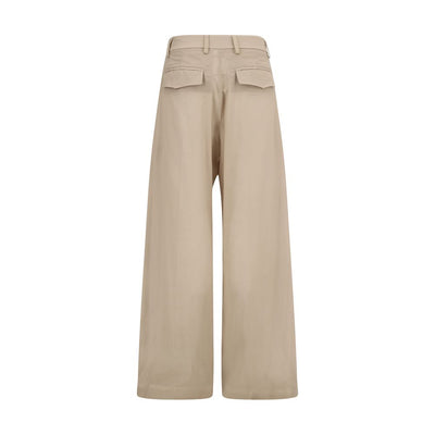 The Latest Wide Pants