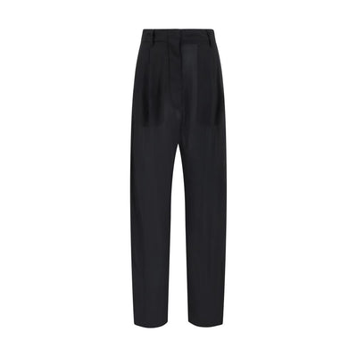 Les derniers pantalons larges