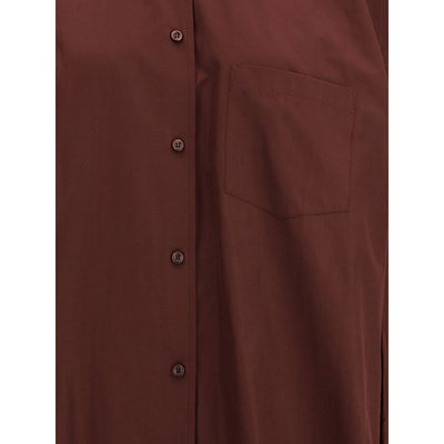 The Andamane Georgiana Shirt